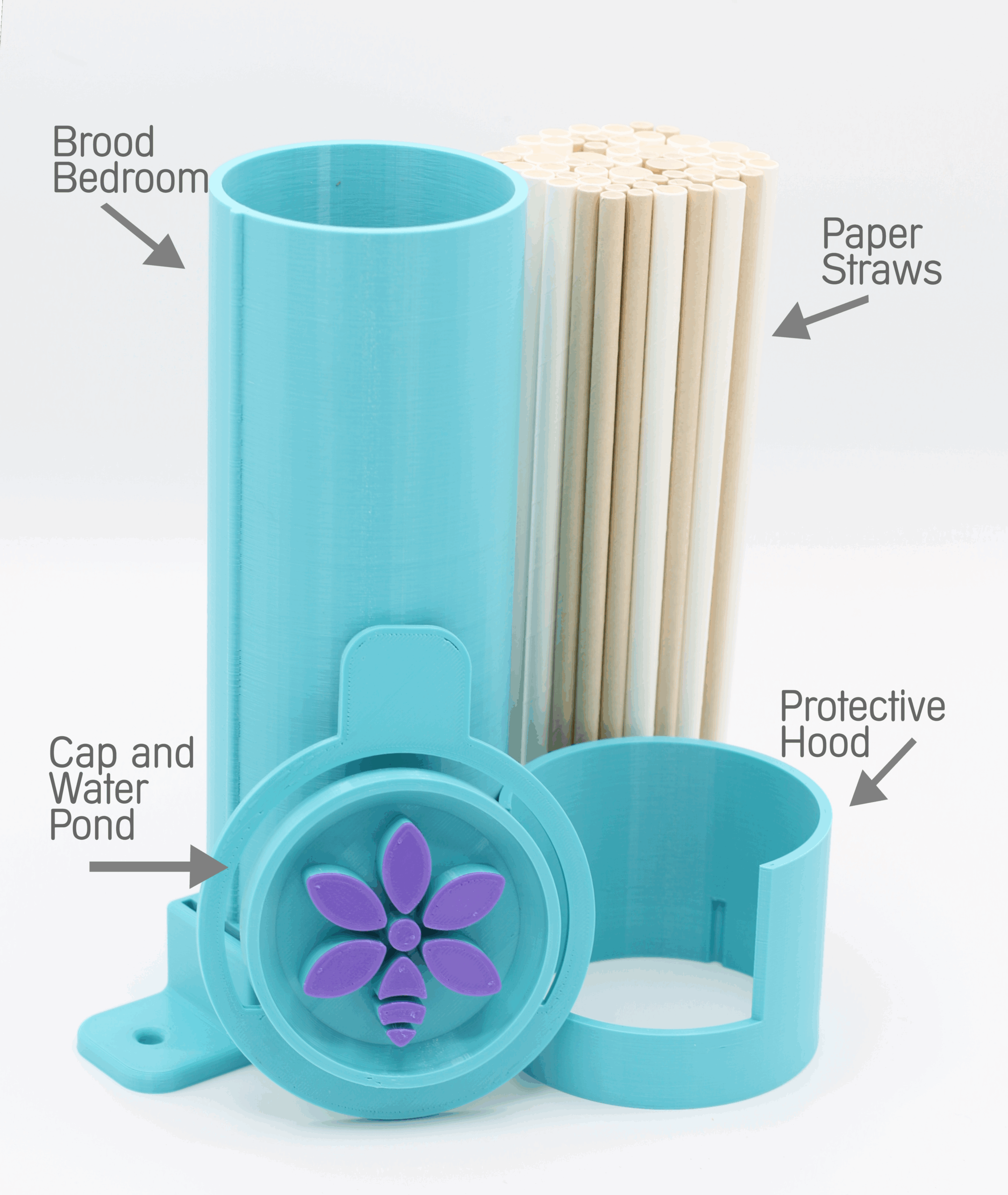 Pollinator Pod - Image 3