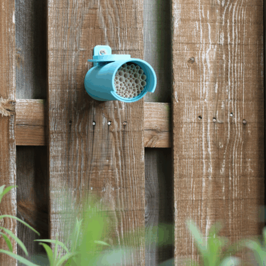 Pollinator Pod