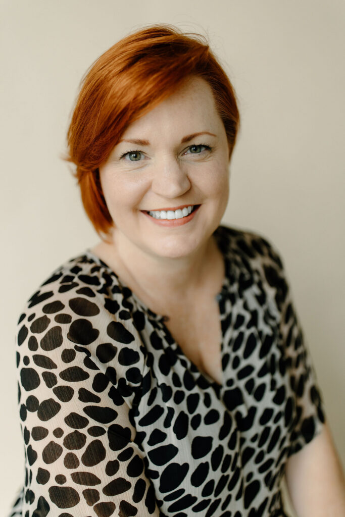 REALTOR(r) Amy Hunsaker-Williams of EA Group in Springfield, Missouri